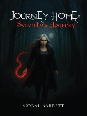 cover image of Journey Home